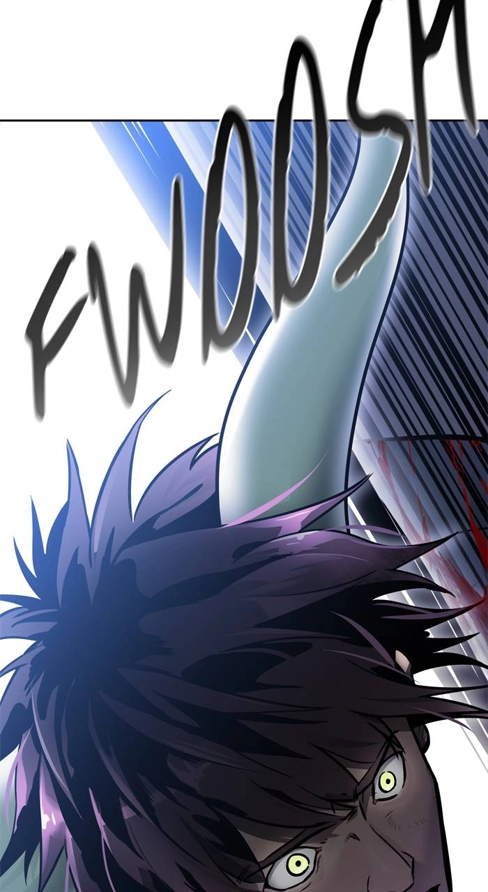 Tower of God Chapter 621, page 37 of 155