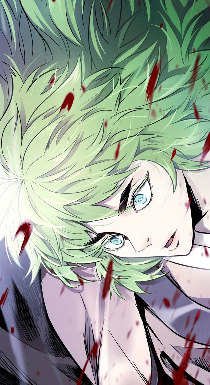 Tower of God Chapter 621, page 41 of 155