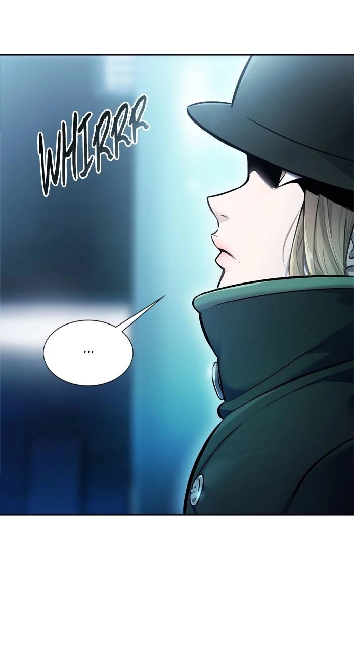 Tower of God Chapter 621, page 55 of 155