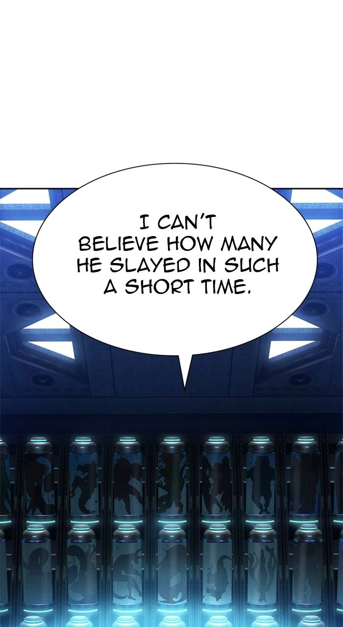 Tower of God Chapter 621, page 56 of 155