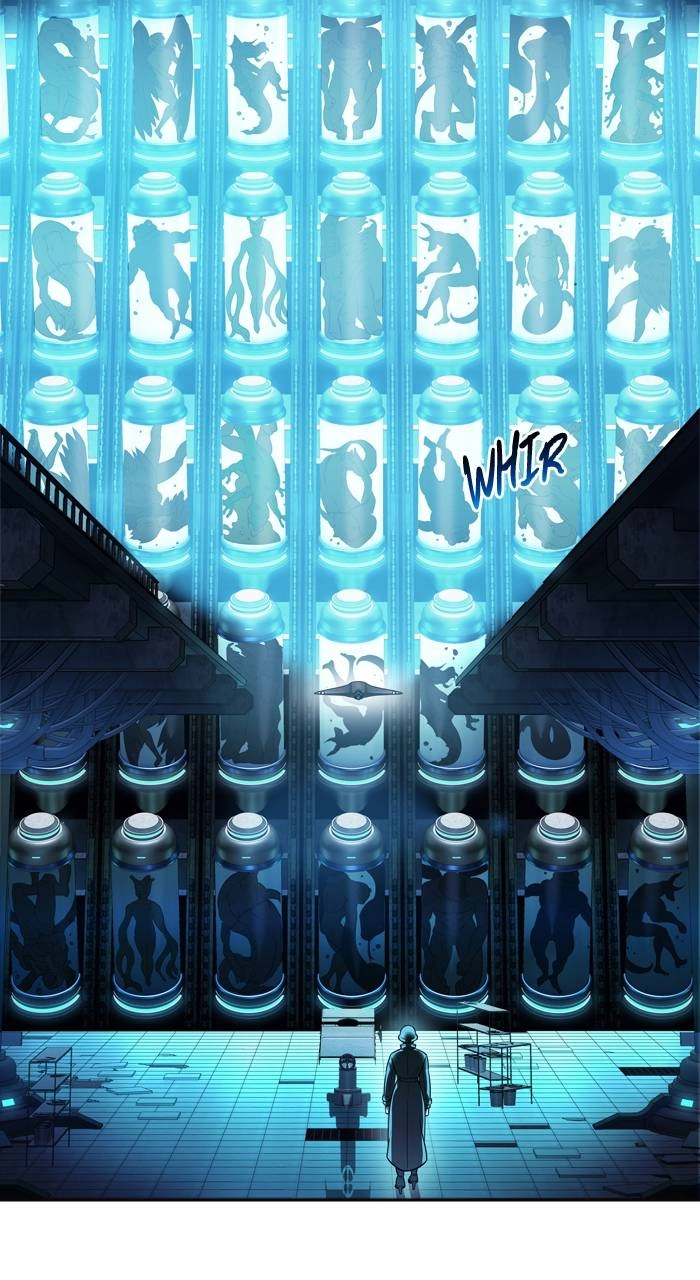 Tower of God Chapter 621, page 57 of 155