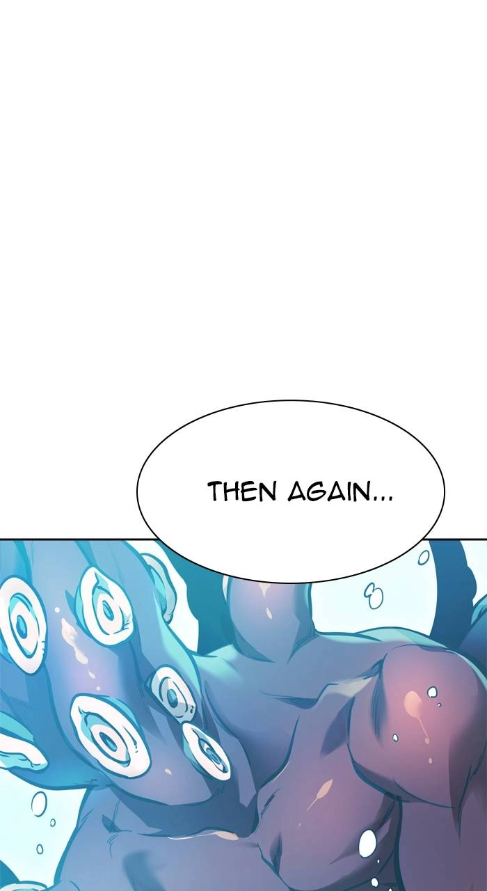 Tower of God Chapter 621, page 58 of 155