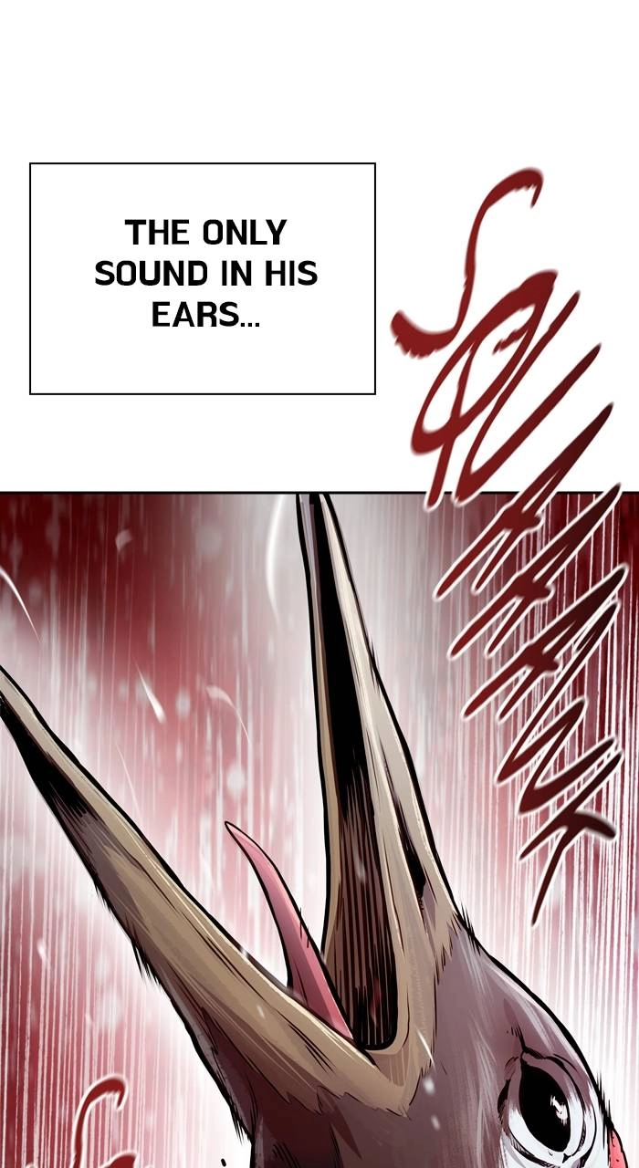 Tower of God Chapter 621, page 6 of 155
