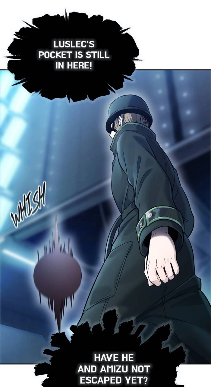 Tower of God Chapter 621, page 61 of 155