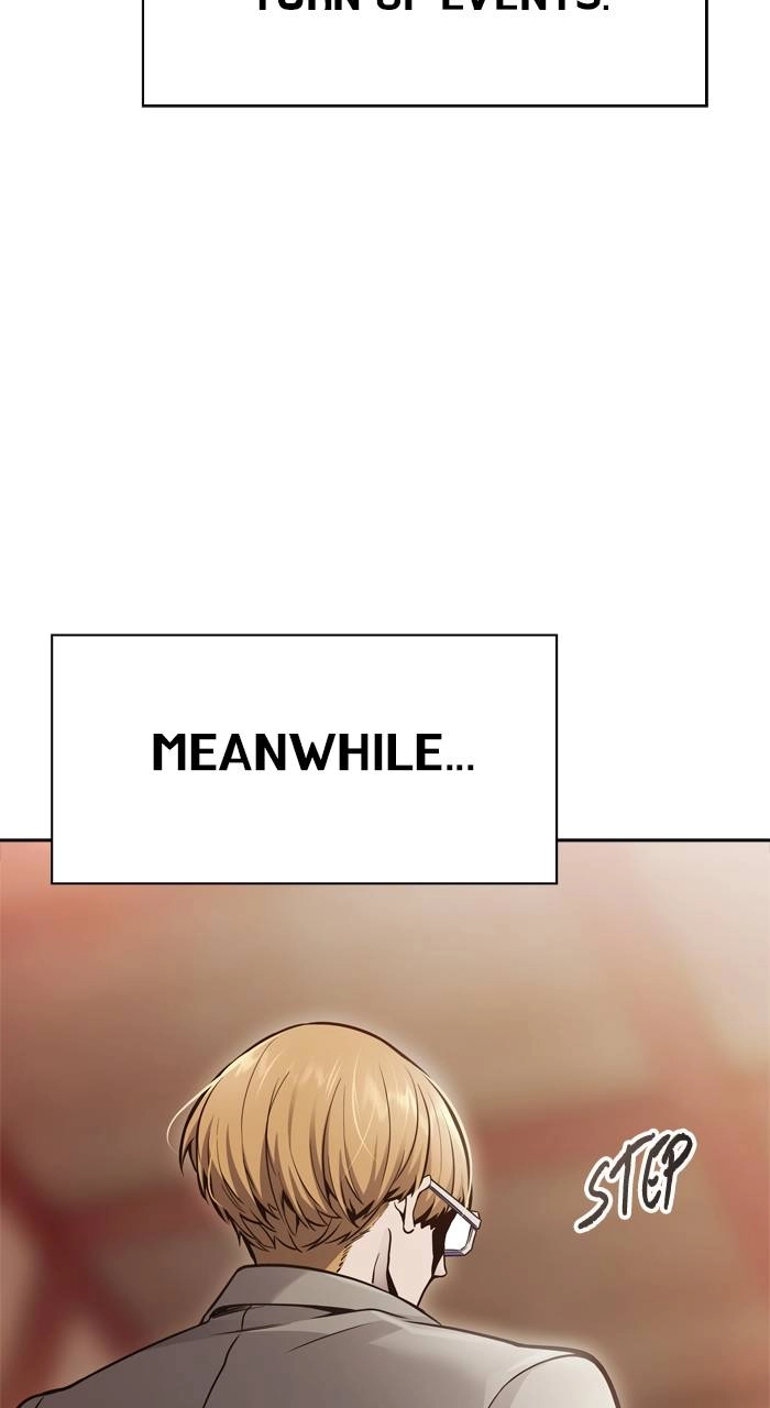 Tower of God Chapter 621, page 73 of 155