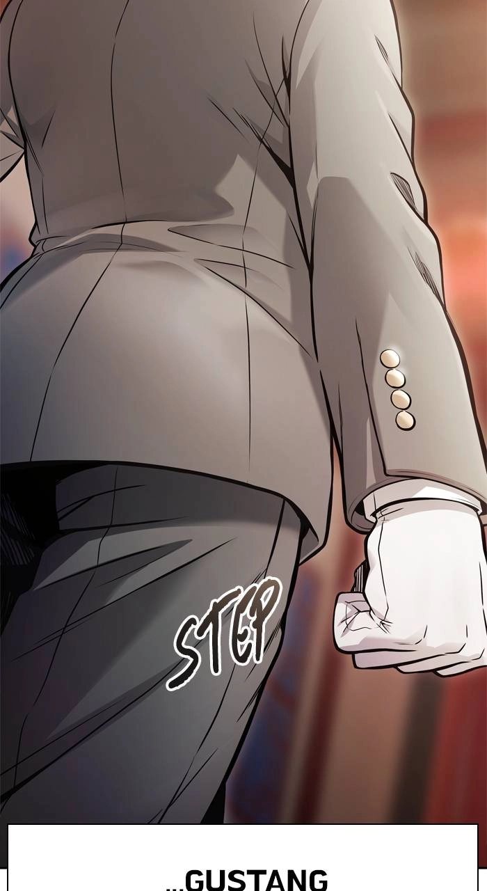 Tower of God Chapter 621, page 74 of 155