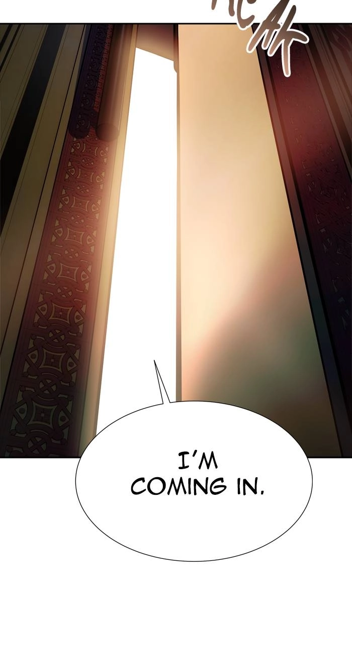 Tower of God Chapter 621, page 77 of 155