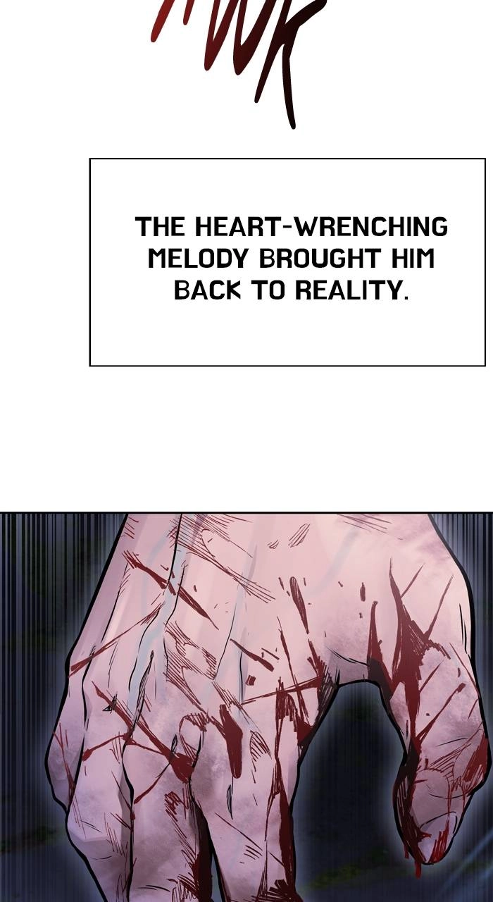 Tower of God Chapter 621, page 8 of 155