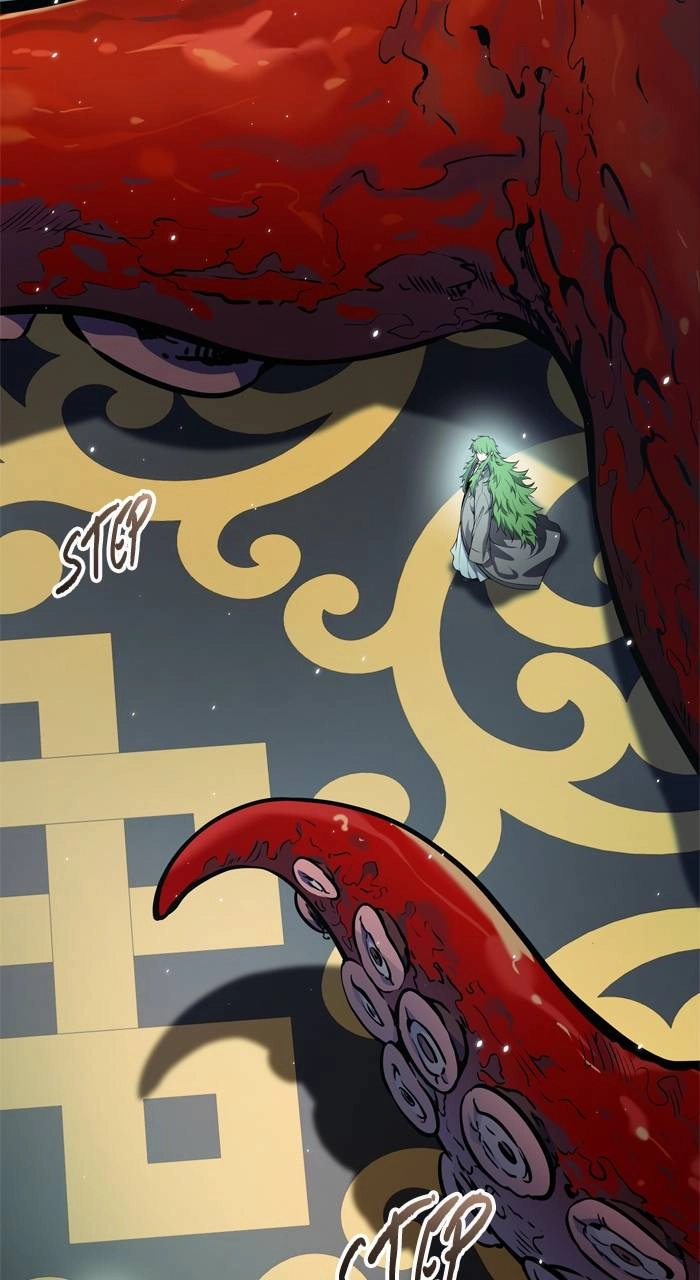 Tower of God Chapter 621, page 81 of 155