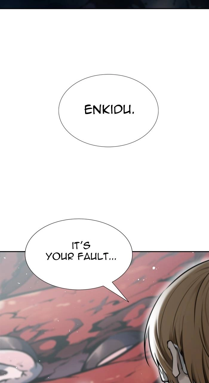 Tower of God Chapter 621, page 84 of 155