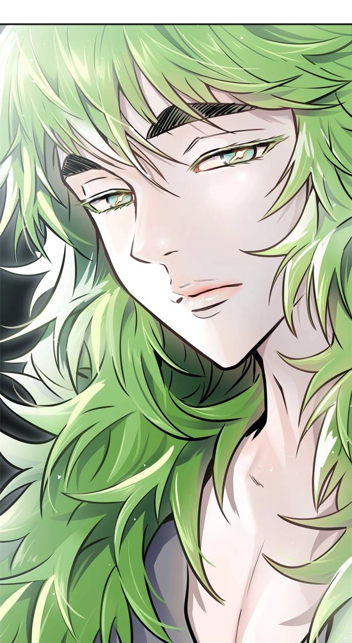 Tower of God Chapter 621, page 86 of 155