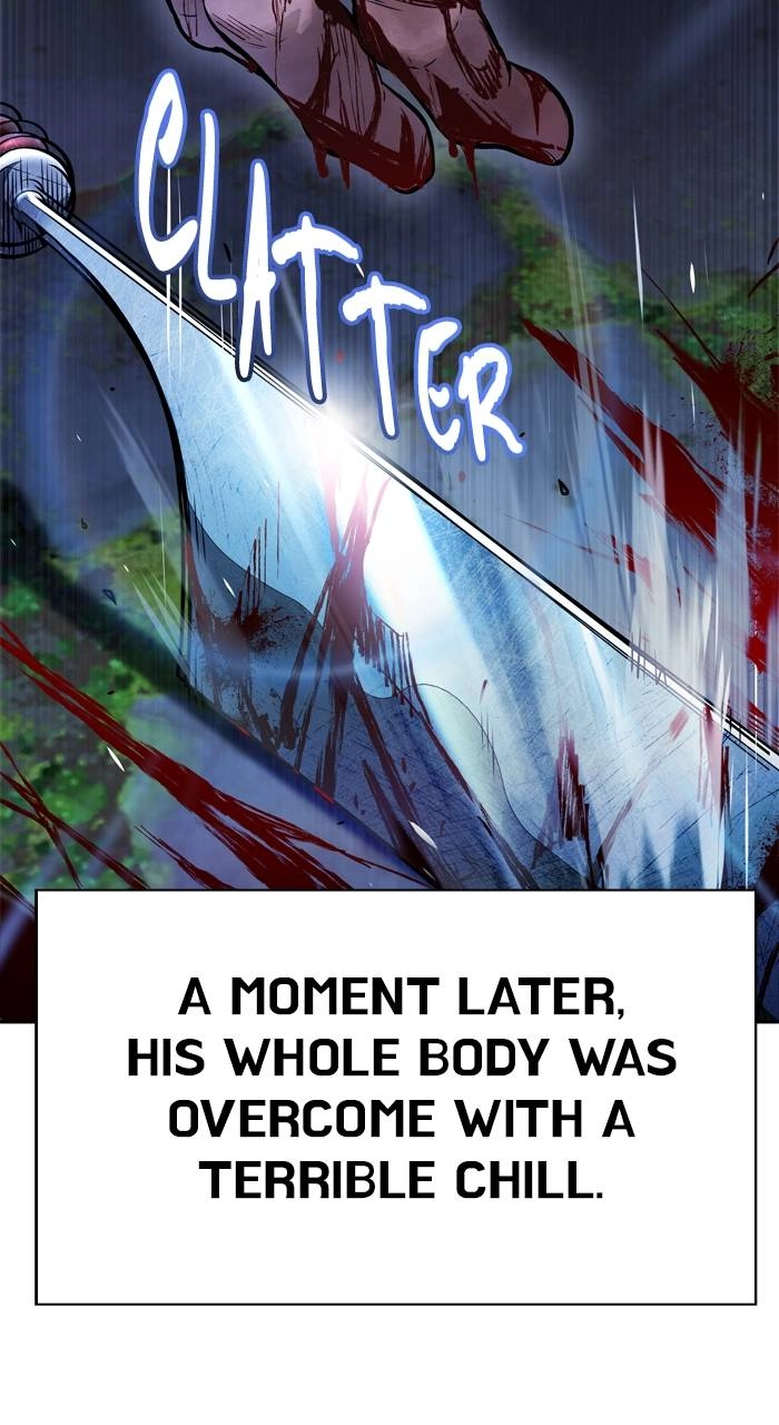 Tower of God Chapter 621, page 9 of 155