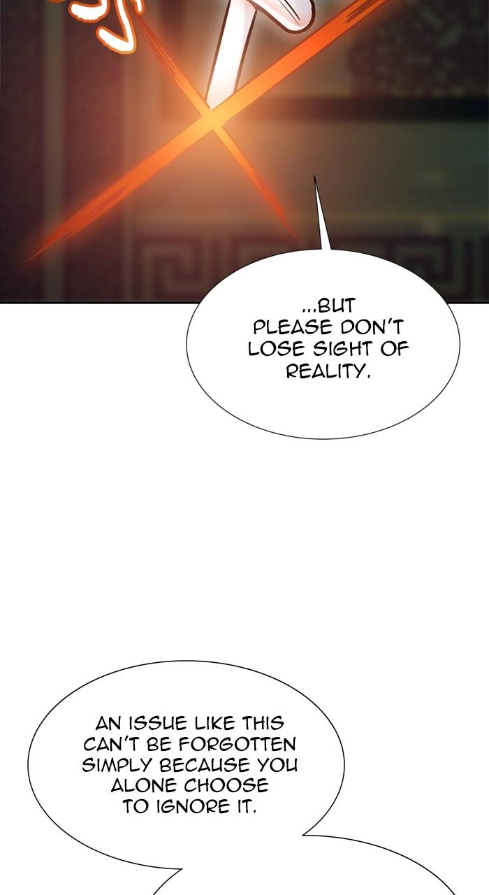 Tower of God Chapter 621, page 91 of 155