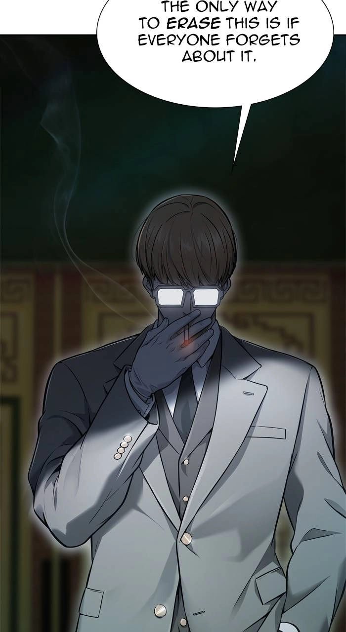 Tower of God Chapter 621, page 92 of 155