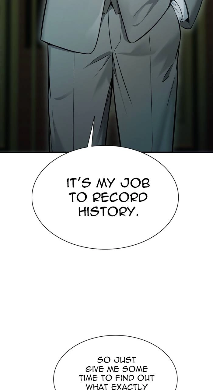 Tower of God Chapter 621, page 93 of 155