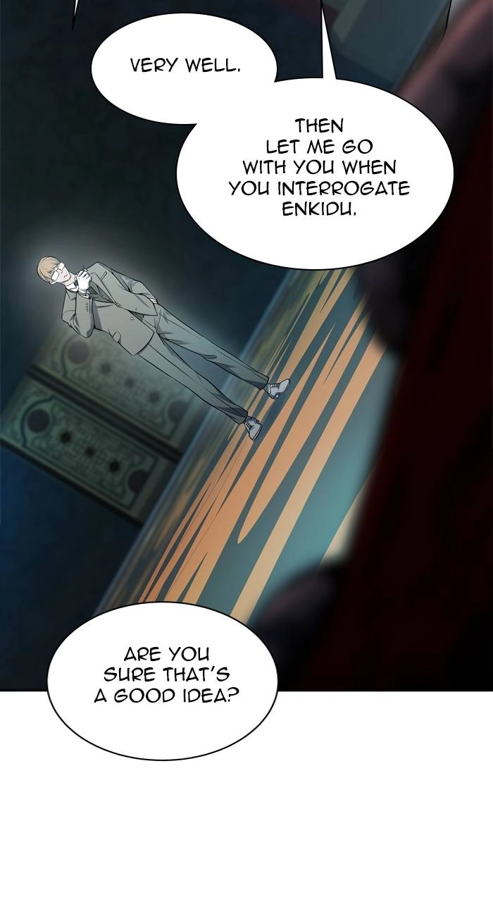Tower of God Chapter 621, page 95 of 155