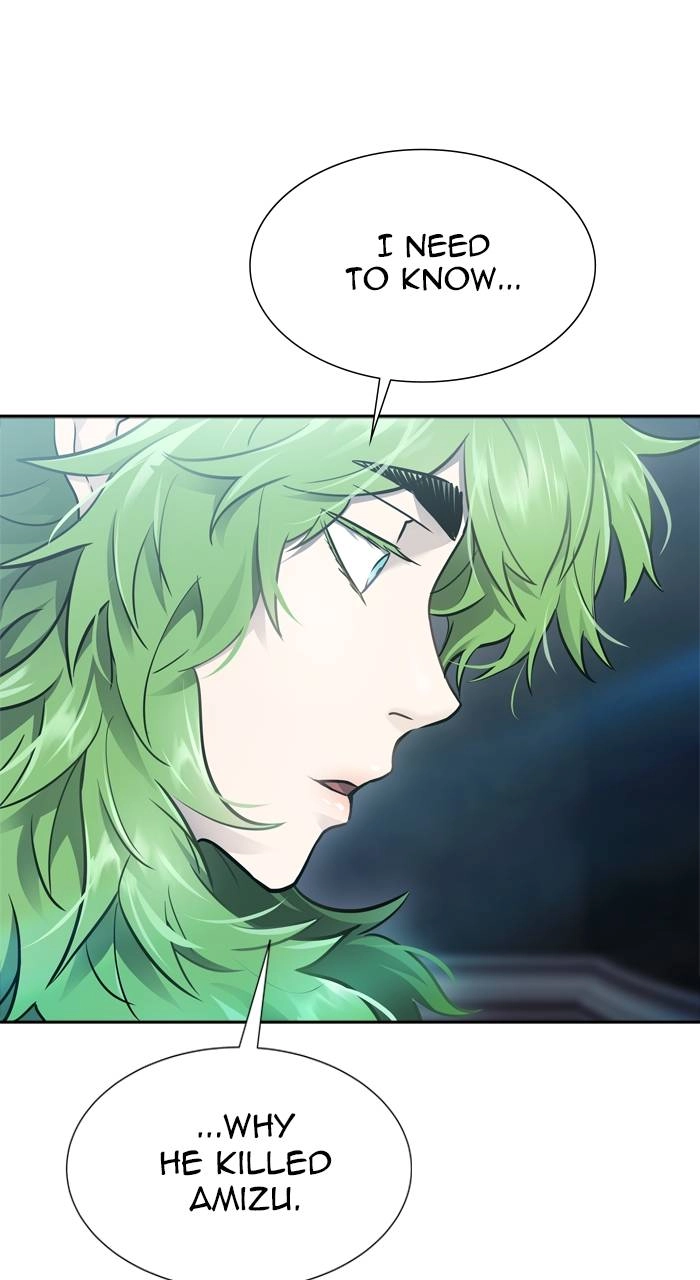 Tower of God Chapter 621, page 96 of 155