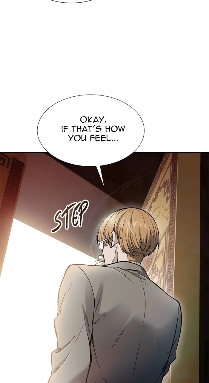 Tower of God Chapter 621, page 97 of 155