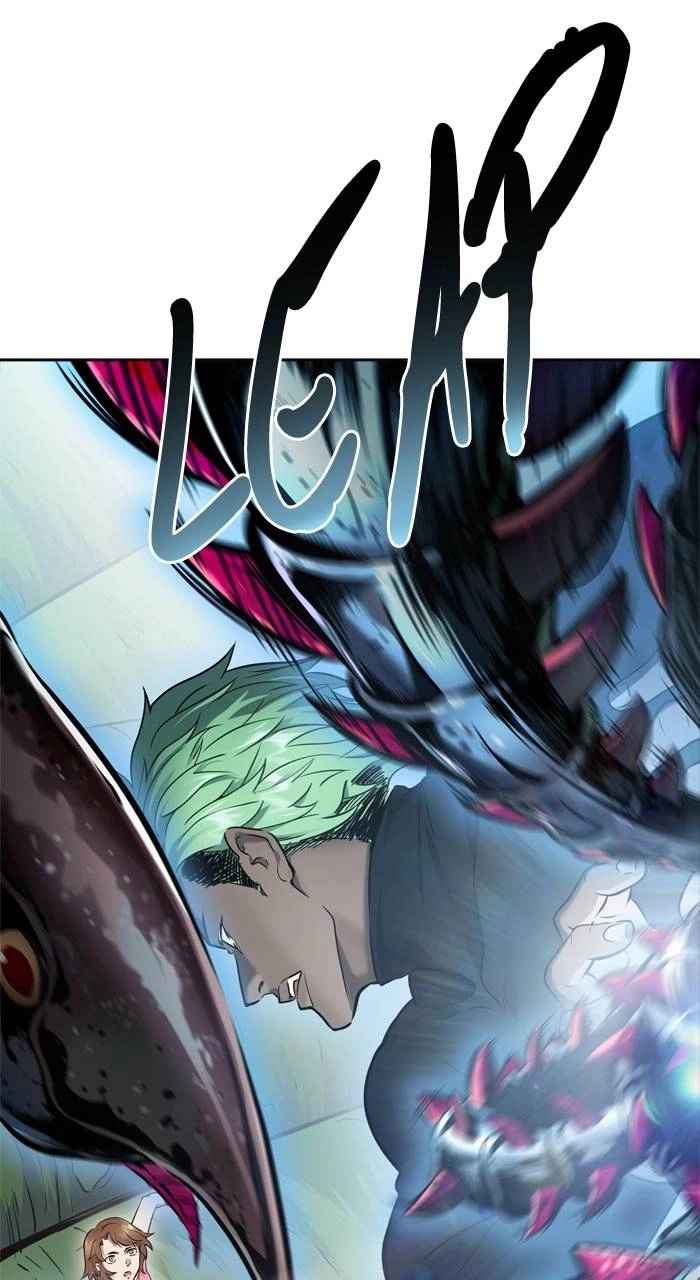 Tower of God Chapter 622, page 100 of 148