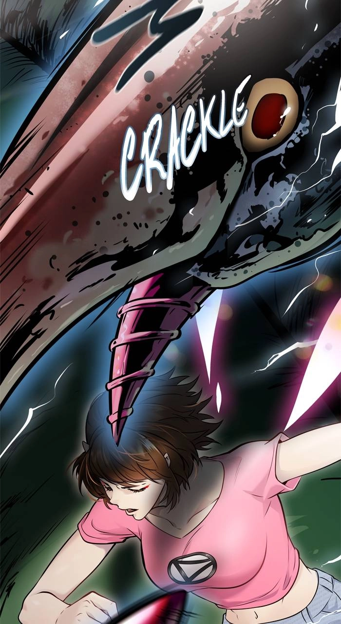 Tower of God Chapter 622, page 105 of 148