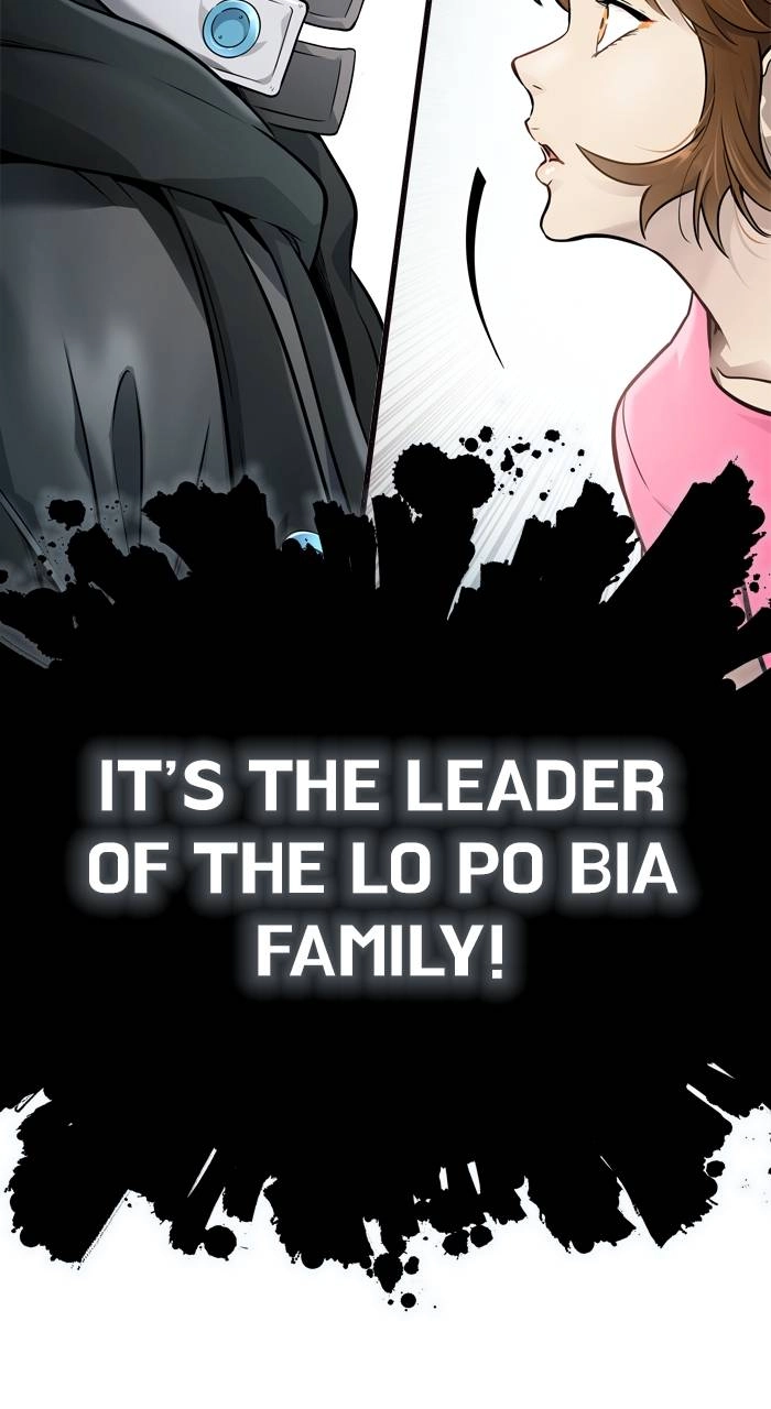 Tower of God Chapter 622, page 115 of 148