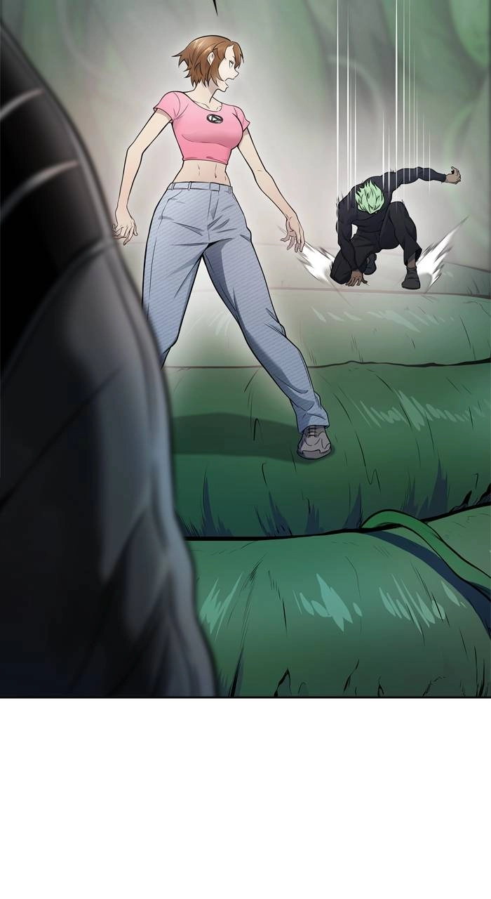 Tower of God Chapter 622, page 117 of 148