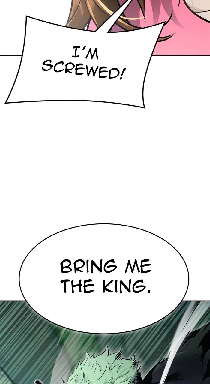 Tower of God Chapter 622, page 119 of 148