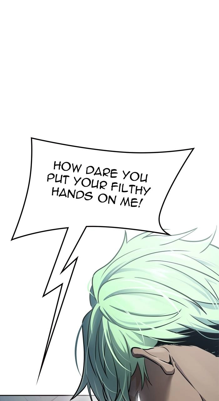 Tower of God Chapter 622, page 133 of 148