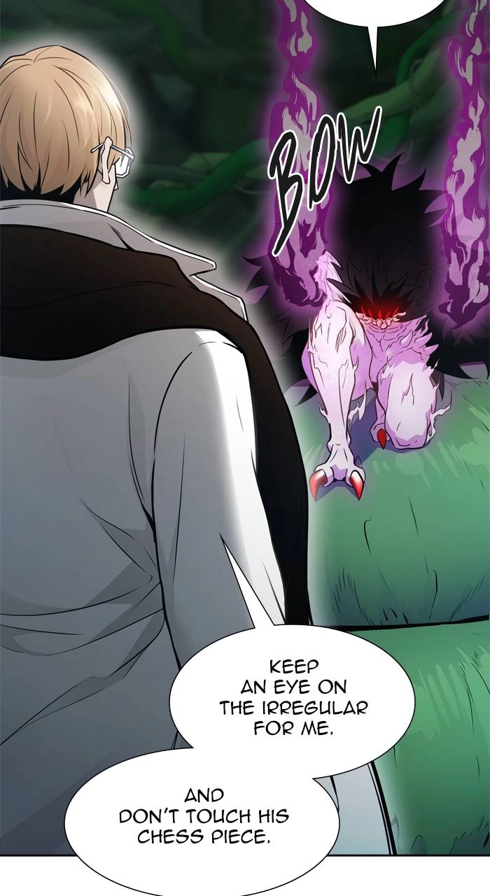Tower of God Chapter 622, page 143 of 148