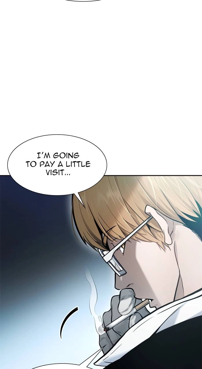 Tower of God Chapter 622, page 144 of 148