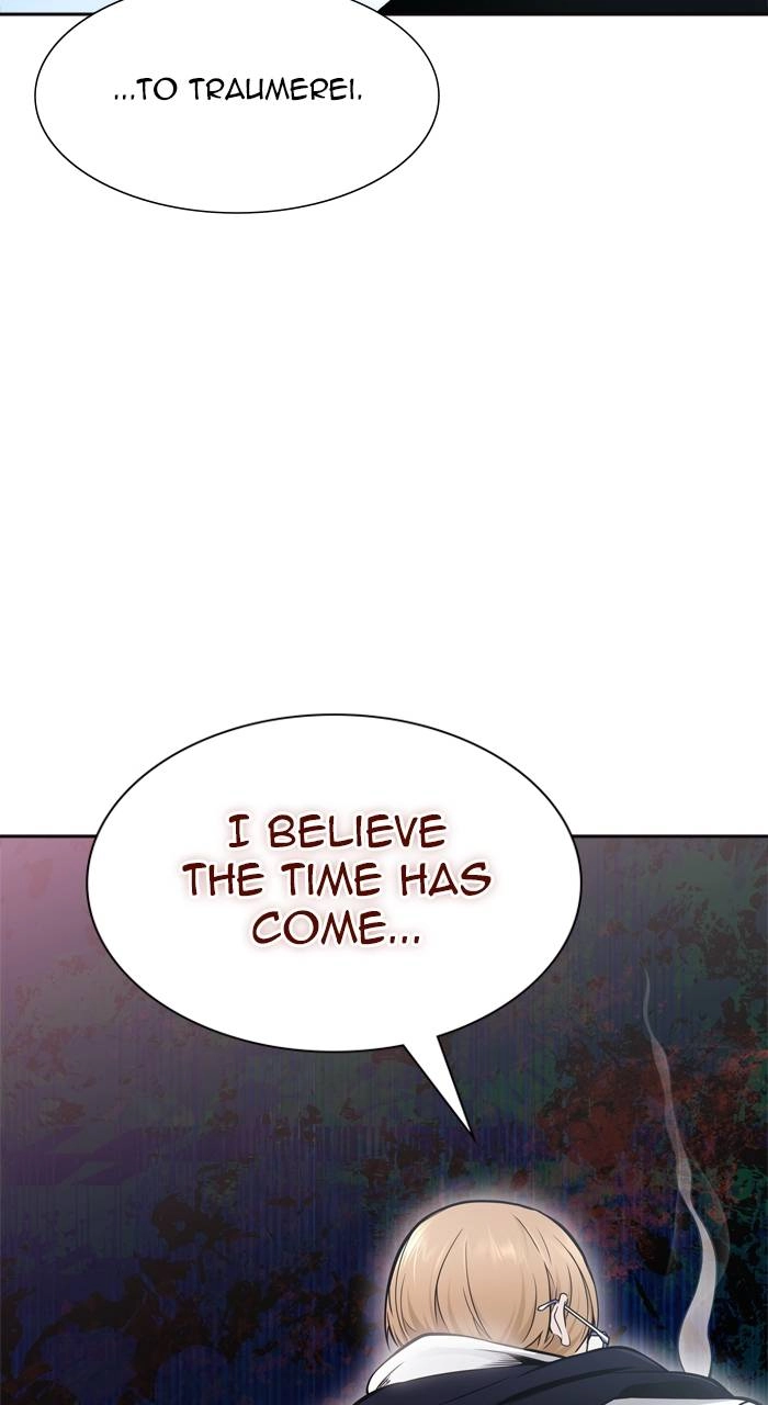 Tower of God Chapter 622, page 145 of 148