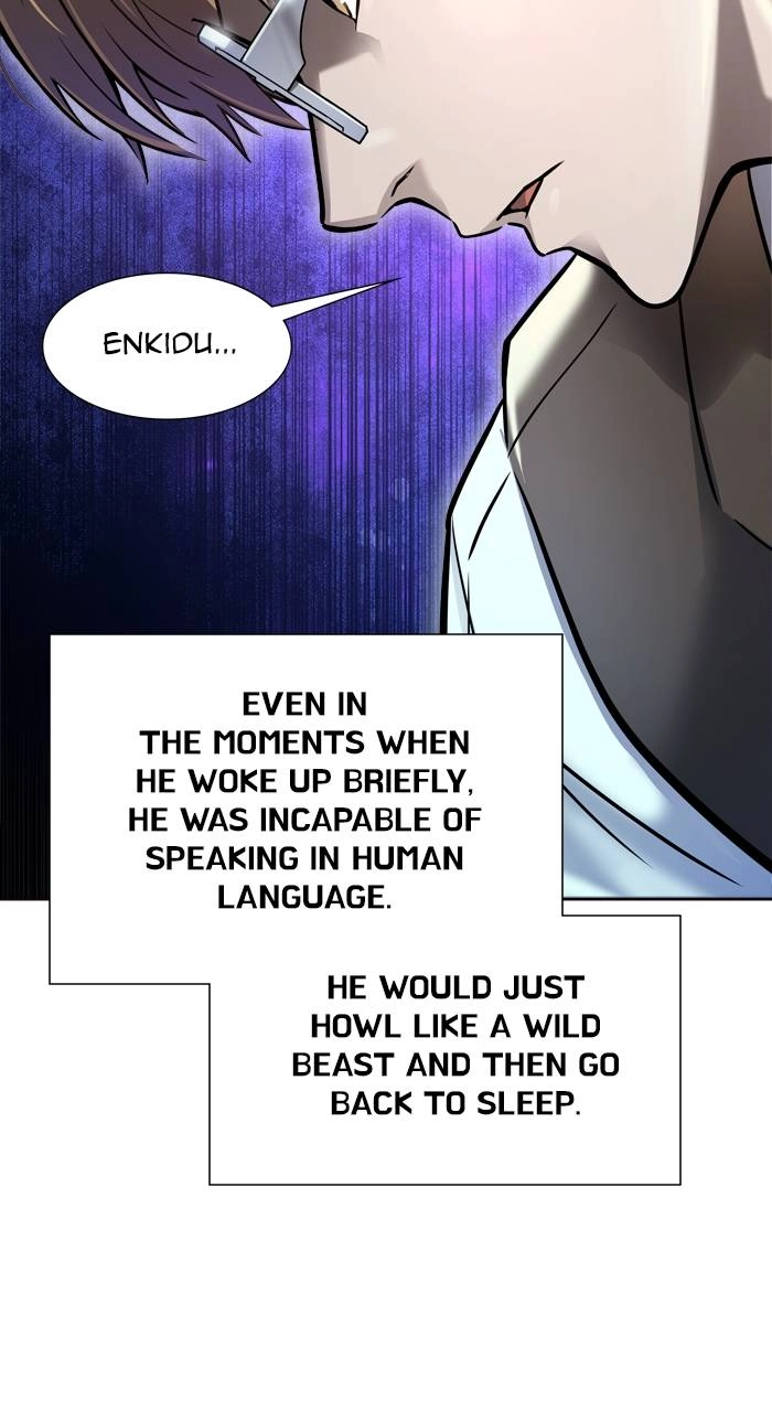 Tower of God Chapter 622, page 20 of 148