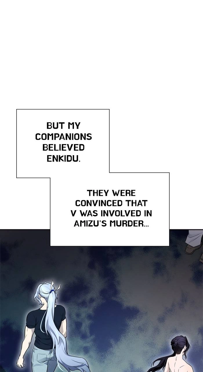 Tower of God Chapter 622, page 26 of 148