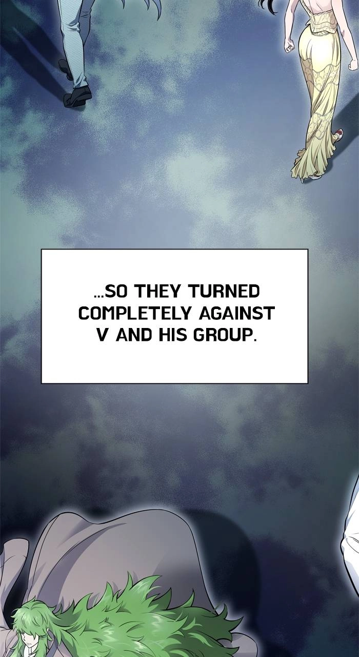 Tower of God Chapter 622, page 27 of 148