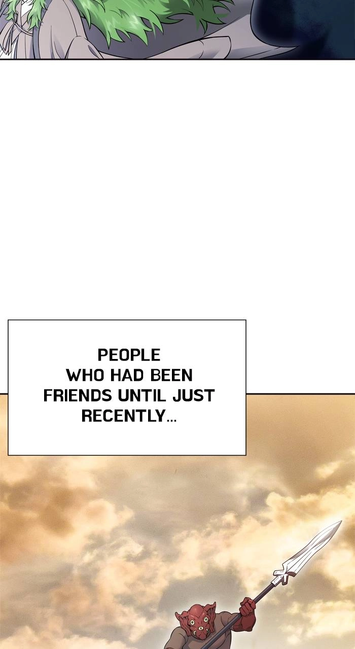 Tower of God Chapter 622, page 28 of 148