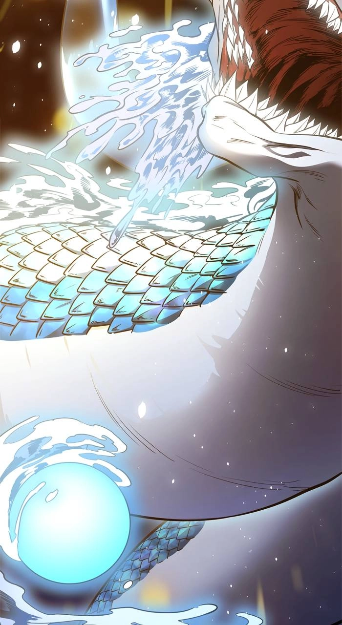 Tower of God Chapter 622, page 50 of 148