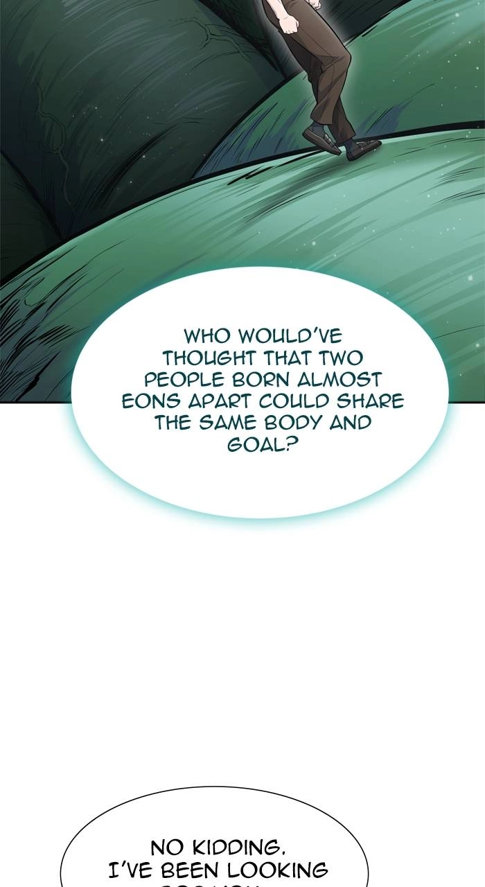 Tower of God Chapter 622, page 60 of 148