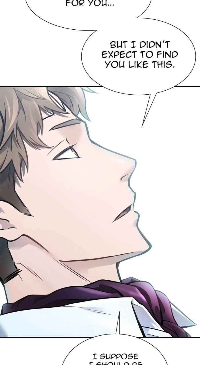 Tower of God Chapter 622, page 61 of 148