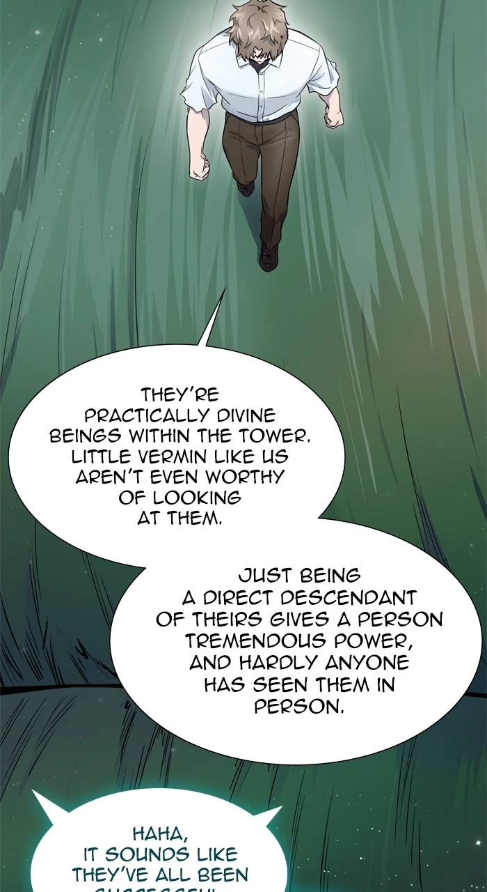 Tower of God Chapter 622, page 63 of 148