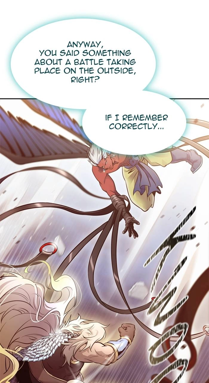 Tower of God Chapter 622, page 67 of 148