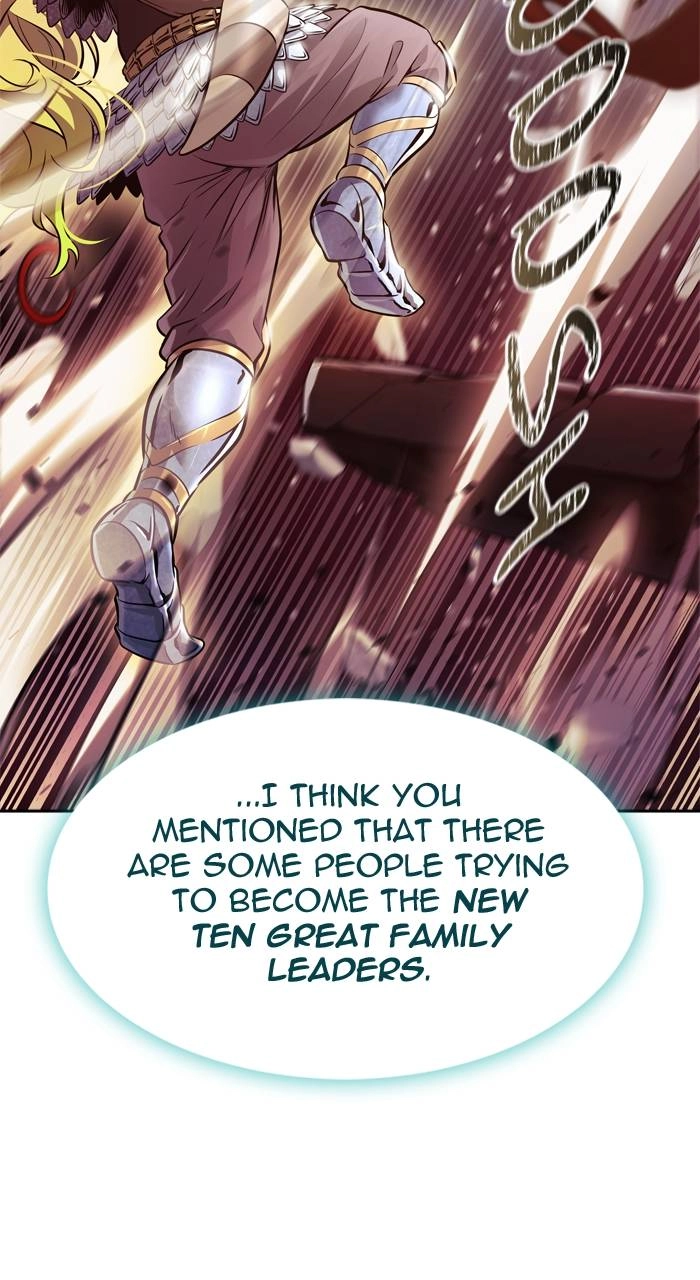 Tower of God Chapter 622, page 68 of 148