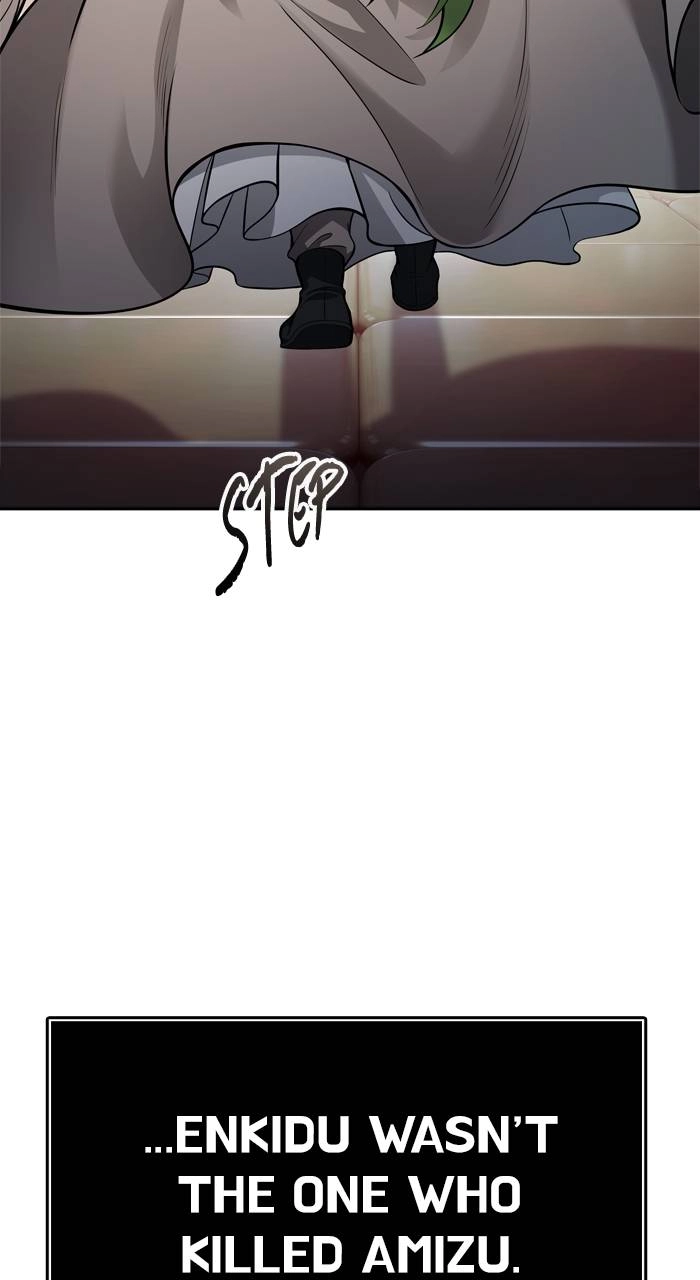 Tower of God Chapter 622, page 7 of 148