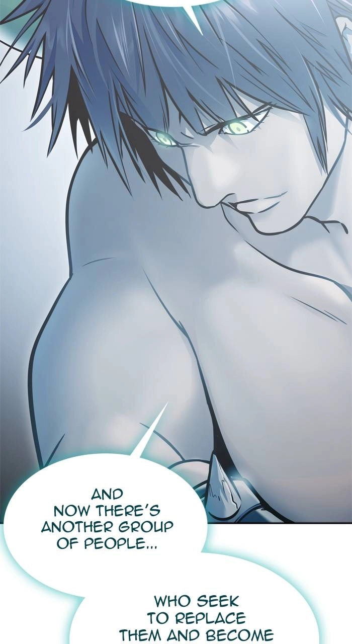 Tower of God Chapter 622, page 70 of 148