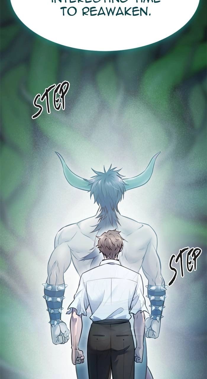 Tower of God Chapter 622, page 73 of 148
