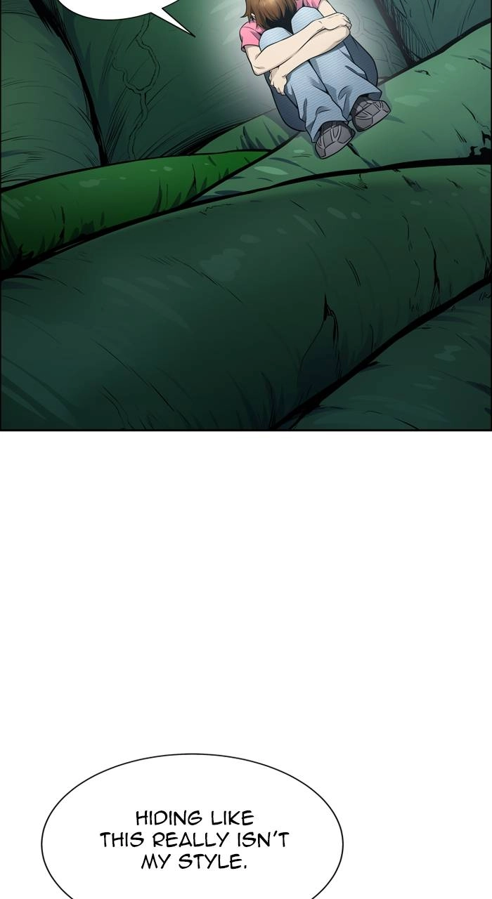 Tower of God Chapter 622, page 77 of 148