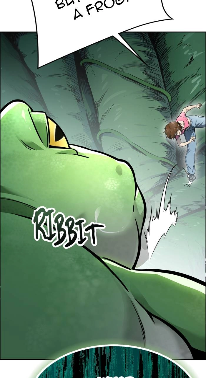 Tower of God Chapter 622, page 86 of 148