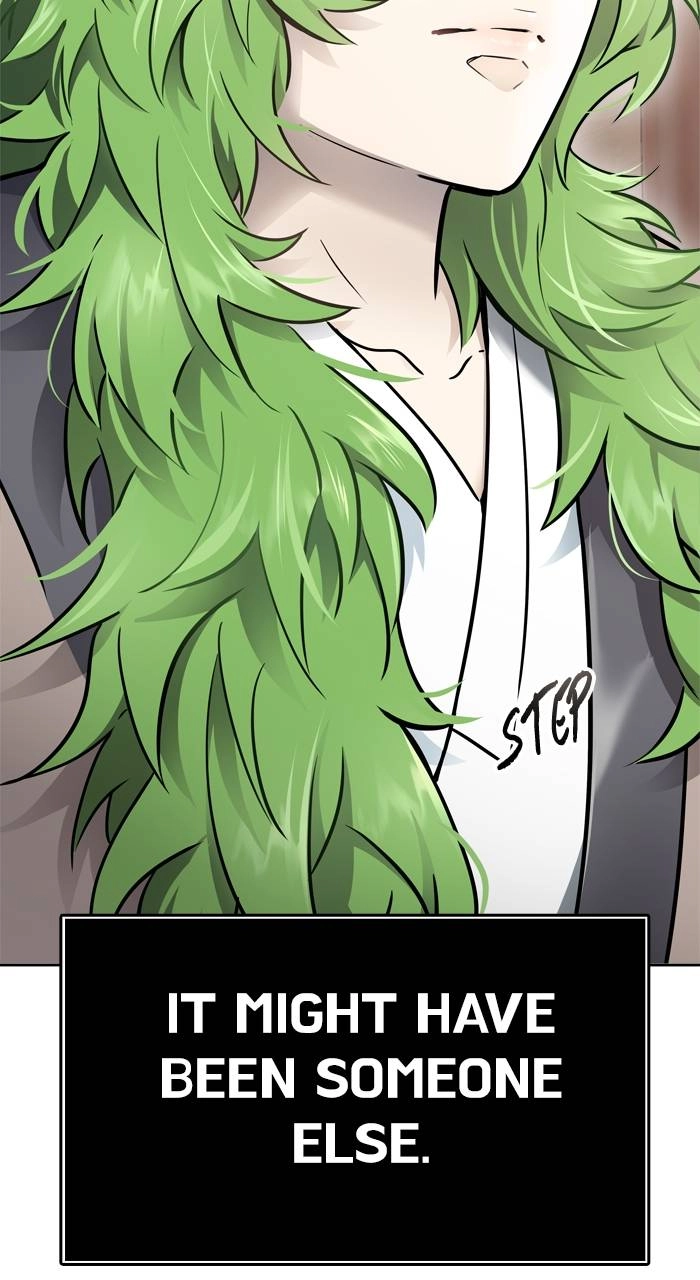 Tower of God Chapter 622, page 9 of 148