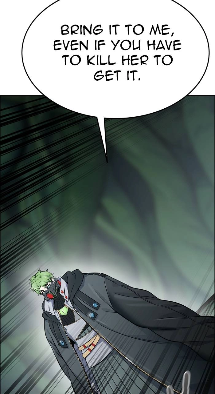 Tower of God Chapter 622, page 93 of 148