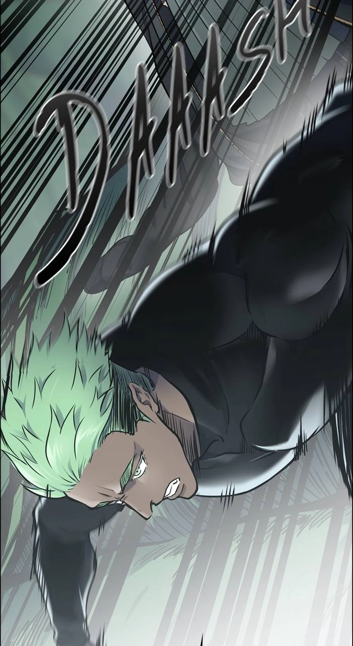 Tower of God Chapter 622, page 94 of 148
