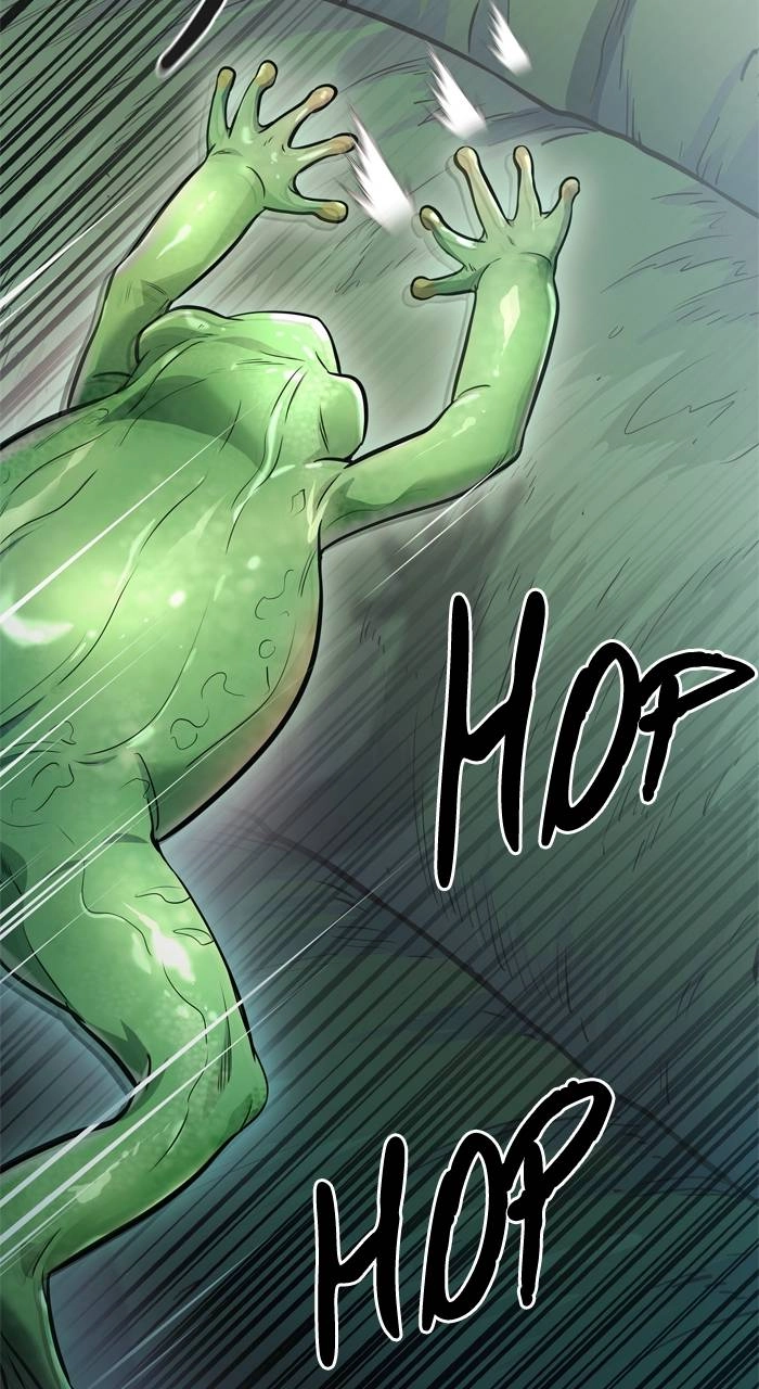 Tower of God Chapter 622, page 97 of 148
